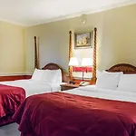 Clarion Inn Strasburg - Lancaster