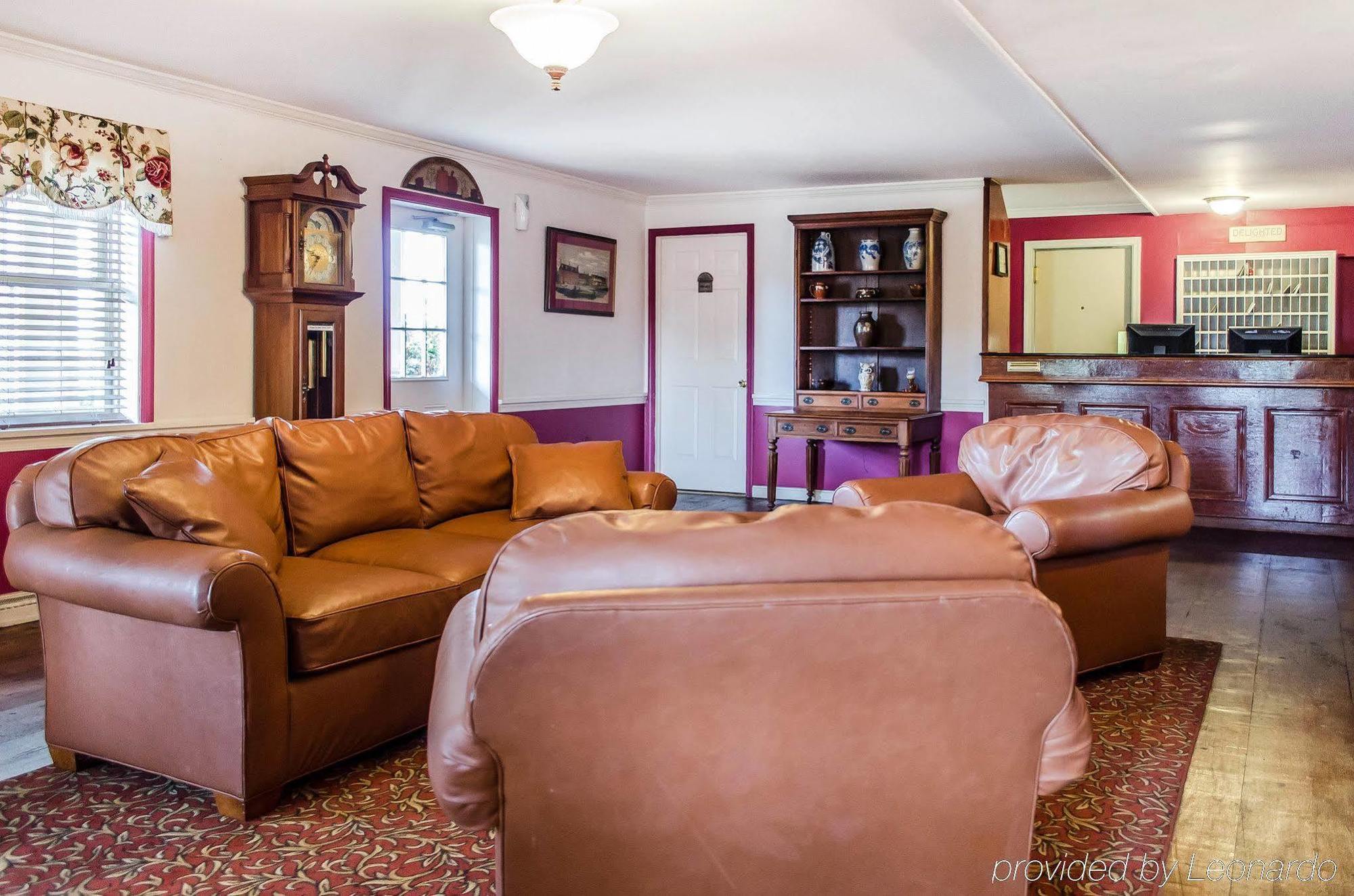 Inn Clarion - Lancaster Strasburg