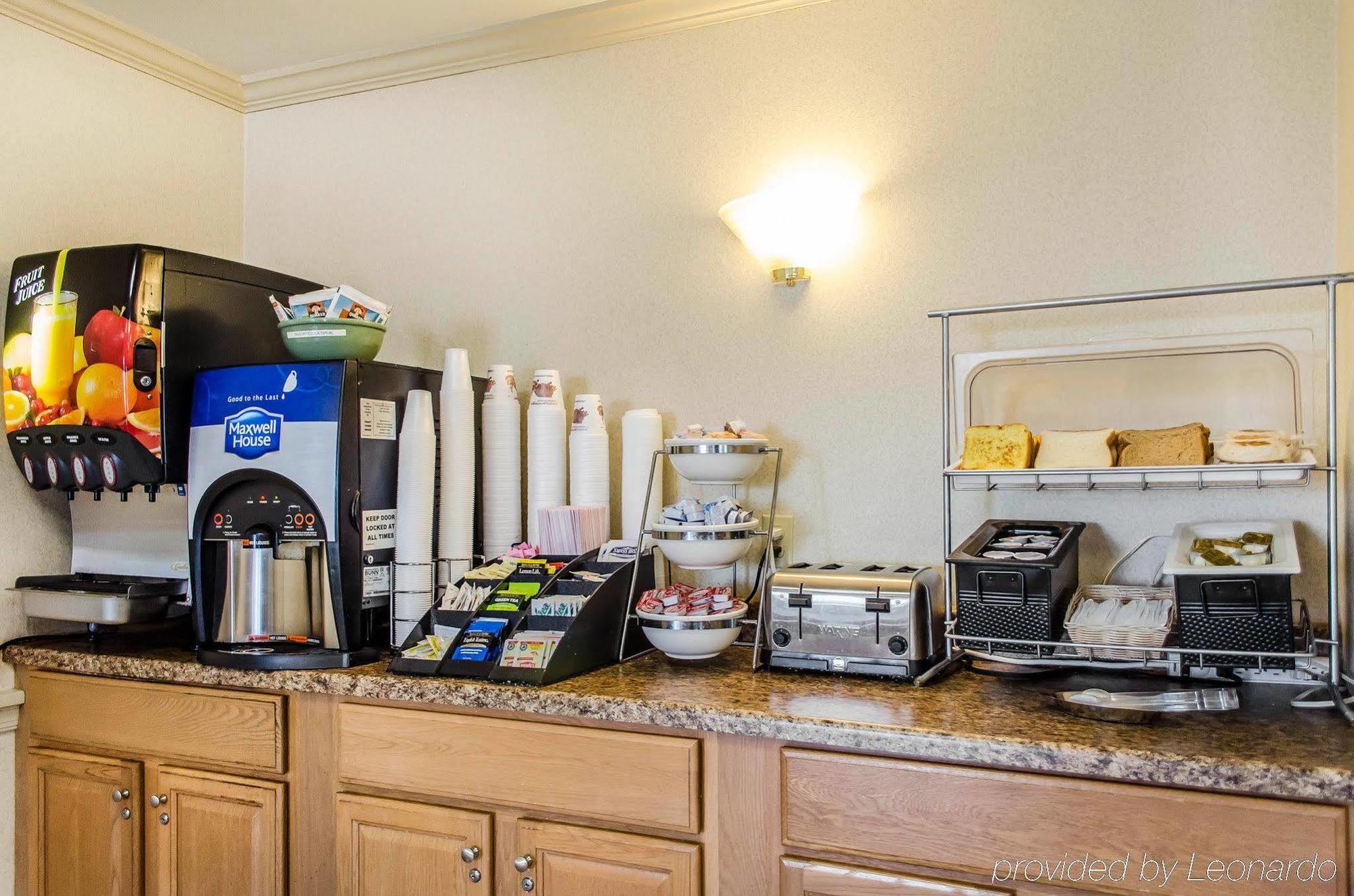 Inn Clarion - Lancaster