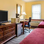 Clarion Inn Strasburg - Lancaster