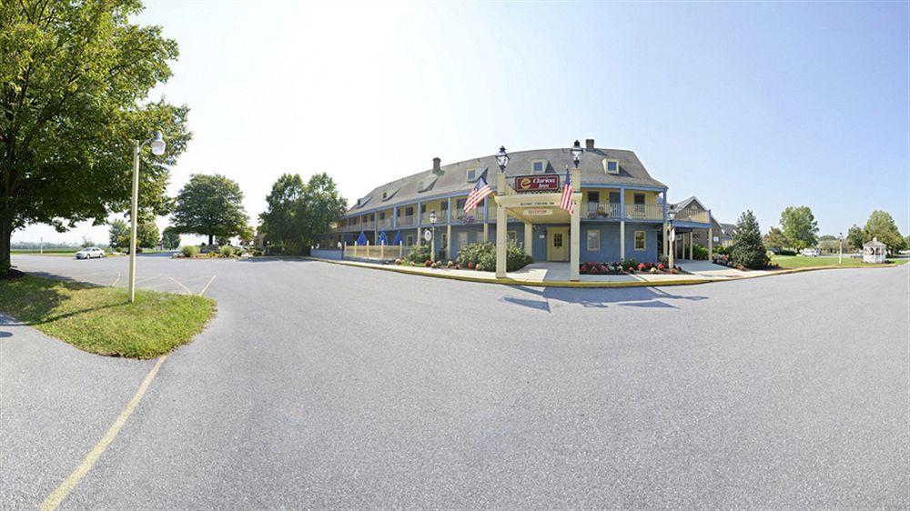 Clarion - Lancaster
