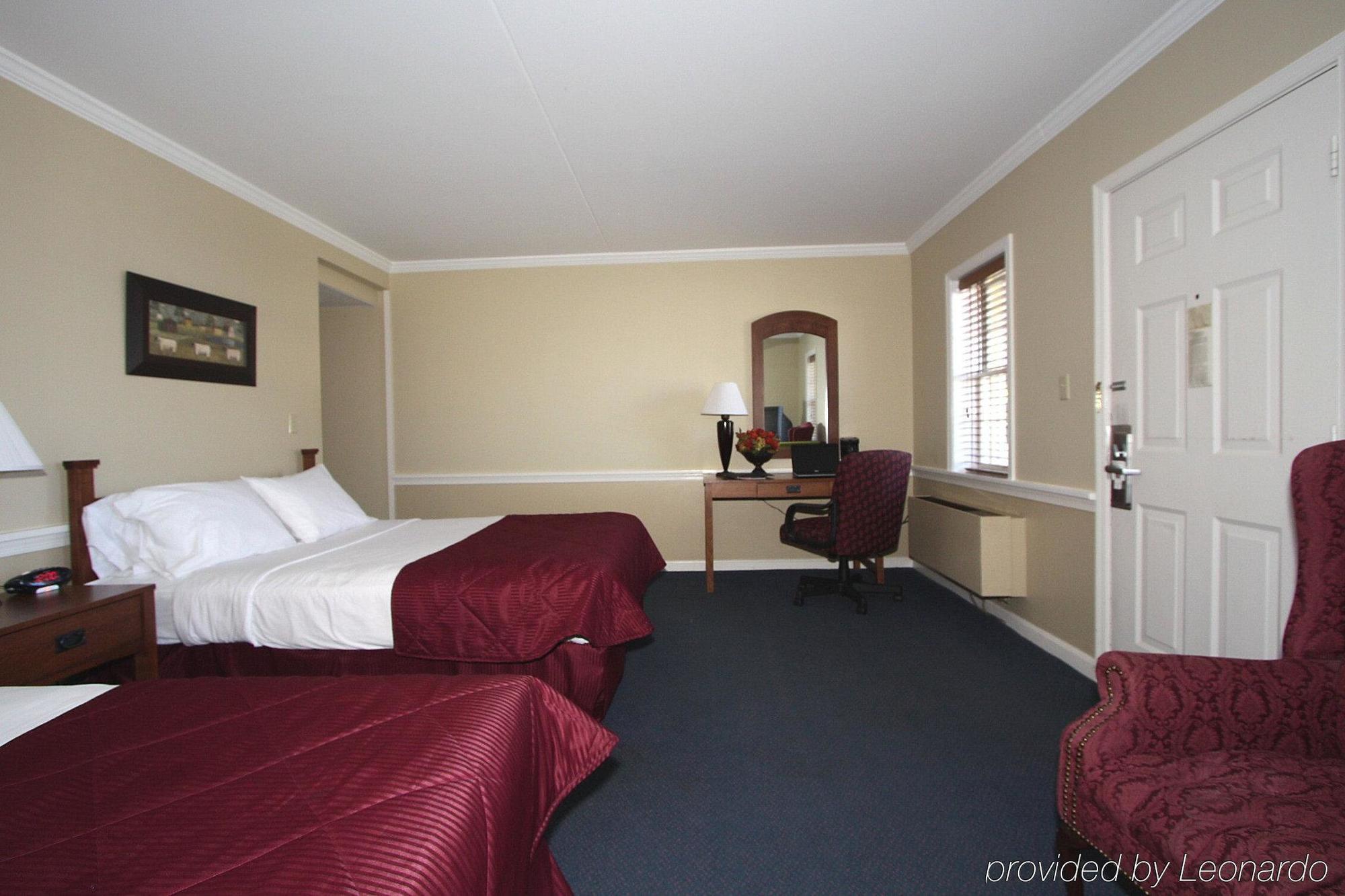 Inn Clarion - Lancaster Strasburg