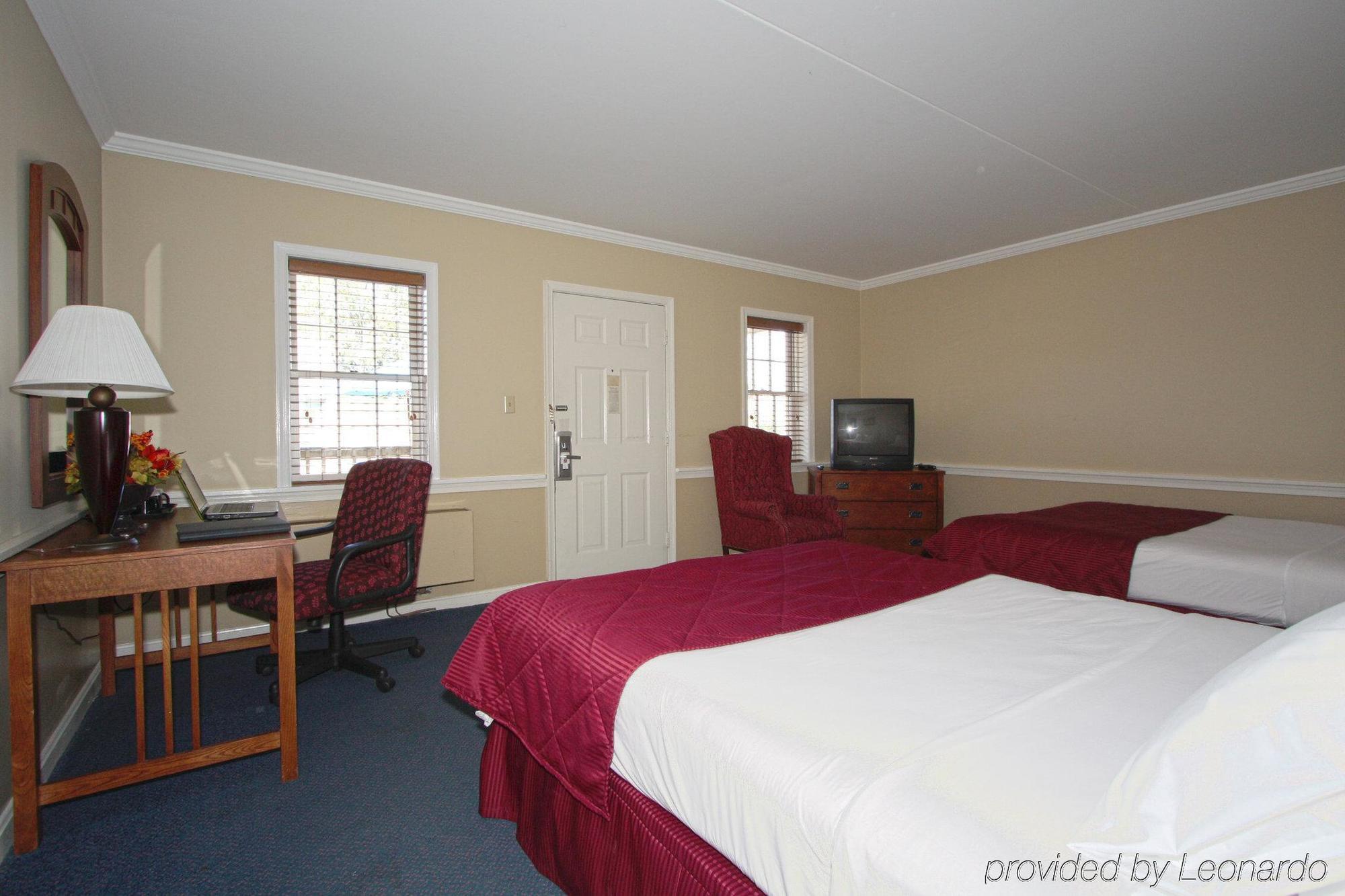 Inn Clarion - Lancaster Strasburg