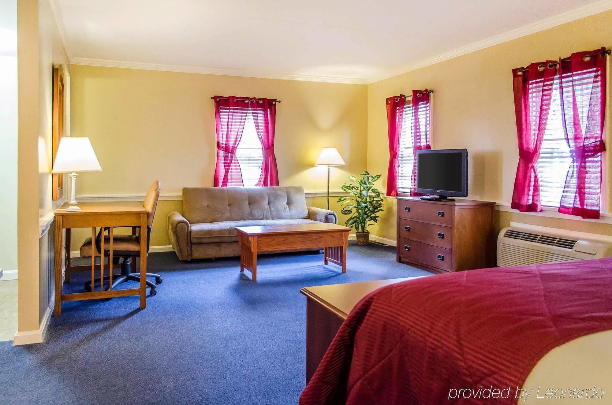 Clarion - Lancaster Strasburg